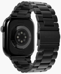 Link Bracelet 2 42 | 44 | 45 | 46 | 49mm One Size - Black 5