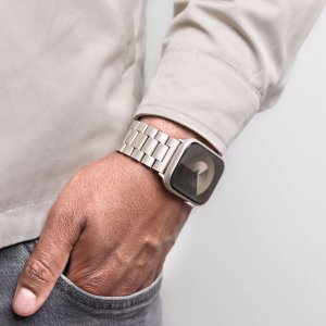 Link Bracelet 2 42 | 44 | 45 | 46 | 49mm One Size - Champagne 2