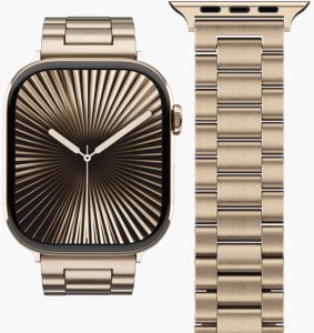 Link Bracelet 2 38 | 40 | 41 | 42mm One Size - Sunset Gold 3