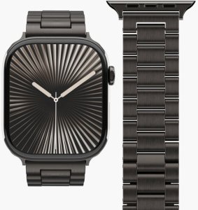 Link Bracelet 2 42 | 44 | 45 | 46 | 49mm One Size - Granite Gray 3