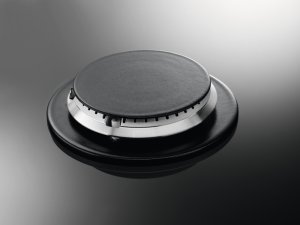 Płyta grzewcza Electrolux Płyta gazowa KGG6426K 11