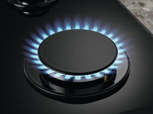 Płyta grzewcza Electrolux Płyta gazowa KGG6426K 3