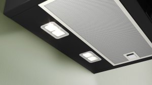 Okap konwencjonalny BOSCH DWK67FN60 Czarny 3