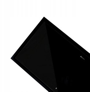 Okap kuchenny GLOBALO NOVELTI 100.1 Black + Turbina TW 2.1 one size 11