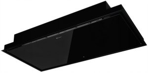 Okap kuchenny GLOBALO NOVELTI 100.1 Black + Turbina TW 2.1 one size 2