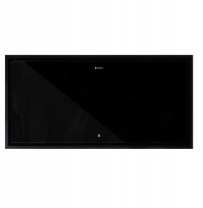 Okap kuchenny GLOBALO NOVELTI 100.1 Black + Turbina TW 2.1 one size 10