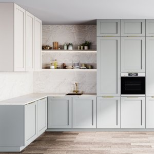 Okap kuchenny Feneris 60.1 White one size 2