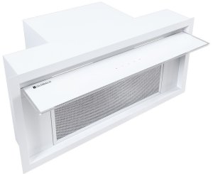 Okap kuchenny Feneris 60.1 White one size 7