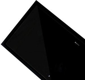 Okap kuchenny GLOBALO NOVELTI 100.1 Black + Turbina TZ 1.1 one size 5