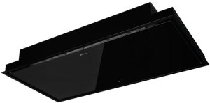 Okap kuchenny GLOBALO NOVELTI 100.1 Black + Turbina TZ 1.1 one size 7