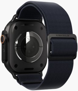 Vonmahlen Classic Nylon Loop 42 | 44 | 45 | 46 | 49mm One Size - Navy Black 3