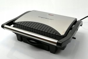 Opiekacz Toster Sandwich Maker Do 4 Kanapek 1000W 6