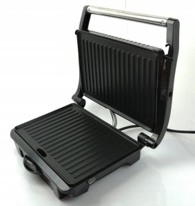 Opiekacz Toster Sandwich Maker Do 4 Kanapek 1000W 7
