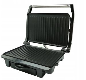 Opiekacz Toster Sandwich Maker Do 4 Kanapek 1000W 8