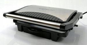 Opiekacz Toster Sandwich Maker Do 4 Kanapek 1000W 9