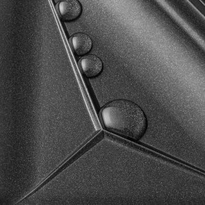 Opiekacz Do Tostów Kanapek Sandwich Toster Elektryczny Srebrny 750W 6