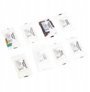 Mały Chemik Laboratorium Chemiczne Dla Dzieci Do 270 Eksperymentów Wulkan 6