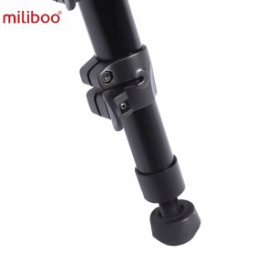 Miliboo statyw foto/video MTT701A z aluminium 2