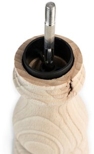 Paris Nature Młynek do pieprzu 18 cm 3