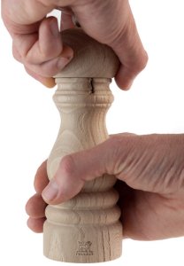 Paris Nature Młynek do pieprzu 18 cm 6