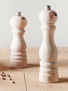 Paris Nature Młynek do pieprzu 18 cm 7