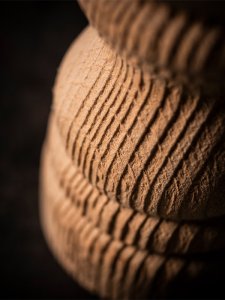 Paris Nature Młynek do pieprzu 18 cm 8