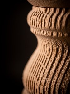 Paris Nature Młynek do pieprzu 12 cm 8