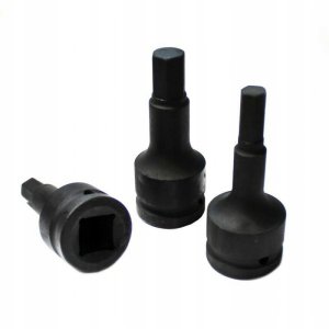 Nasadka-bit udarowa IMBUS 24mm 3/4" (Hex) 2