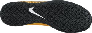Nike Buty piłkarskie Magista X Ola II IC pomarańczowe r. 45 (844409 801) 2