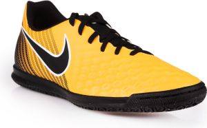 Nike Buty piłkarskie Magista X Ola II IC pomarańczowe r. 45 (844409 801) 3