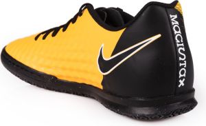 Nike Buty piłkarskie Magista X Ola II IC pomarańczowe r. 45 (844409 801) 4