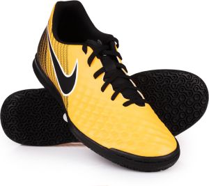 Nike Buty piłkarskie Magista X Ola II IC pomarańczowe r. 45 (844409 801) 1