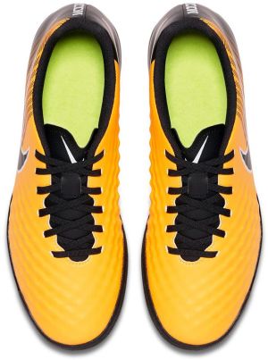Nike Buty piłkarskie Magista X Ola II IC pomarańczowe r. 45 (844409 801) 7