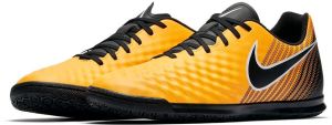 Nike Buty piłkarskie Magista X Ola II IC pomarańczowe r. 45 (844409 801) 8