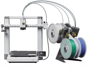 Drukarka 3D Bambu Lab A1 Combo 2