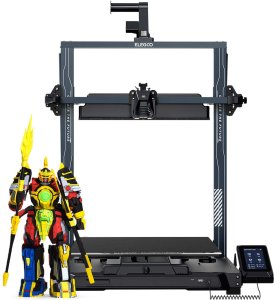 Drukarka 3D Elegoo Neptune 4 Max 2