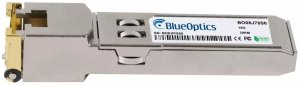 Moduł SFP BlueOptics HPE Kompatybilny S0G18A SFP+ RJ45 10GBASE-T 30M 2