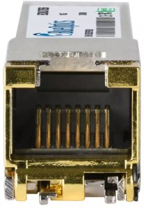 Moduł SFP BlueOptics HPE Kompatybilny S0G18A SFP+ RJ45 10GBASE-T 30M 6