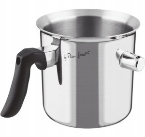 LT1234 Garnek do got. mleka 1,5L MILK 2