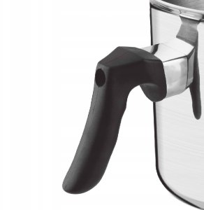 LT1234 Garnek do got. mleka 1,5L MILK 5