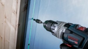 Końcówka wkręcająca PRO T30 Impact 6