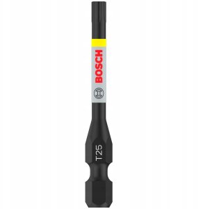 Końcówka wkręcająca PRO T25 Impact 3