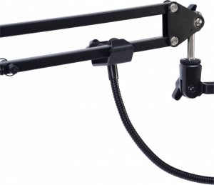 Mikrofon LTC-Audio Mikrofon USB do nagrywania, strumieniowania i podcastowania LTC STM200-PLUS one size 4