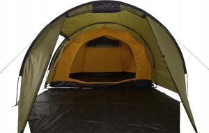 Grand Canyon Unisex namiot tunelowy dla 4 osób 170H 6