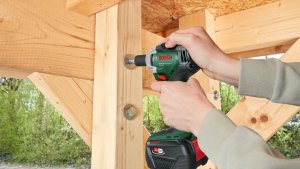 Klucz udarowy Bosch UniversalImpactDrive18V- -350 Ak.smug.sukt.solo 4053423319767 5