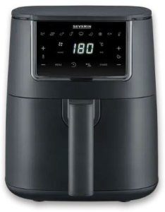 Frytkownica beztłuszczowa Severin SEVERIN AF 2461 Frytkownica beztłuszczowa Air Fryer 4 L) 12