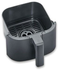 Frytkownica beztłuszczowa Severin SEVERIN AF 2461 Frytkownica beztłuszczowa Air Fryer 4 L) 5