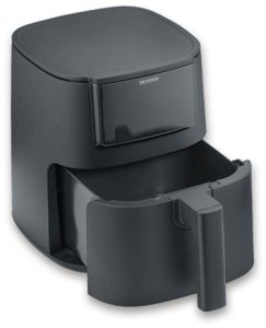 Frytkownica beztłuszczowa Severin SEVERIN AF 2461 Frytkownica beztłuszczowa Air Fryer 4 L) 7
