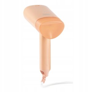 Parownica do ubrań Domo DOMO DO7058S PAROWNICA RĘCZNA DO UBRAN 1300 W 20 G/MIN 100 ML 11
