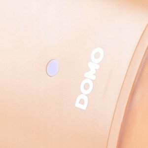 Parownica do ubrań Domo DOMO DO7058S PAROWNICA RĘCZNA DO UBRAN 1300 W 20 G/MIN 100 ML 14